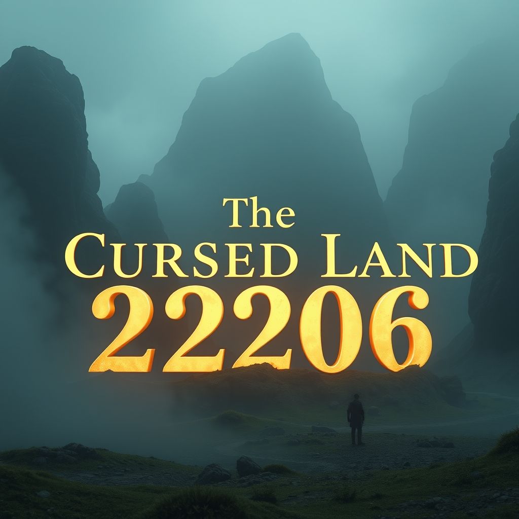 แรงบันดาลใจในการสร้าง The Cursed Land